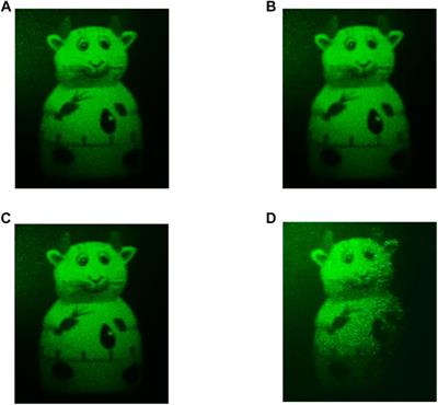 Holographic Near-Eye 3D Display Method Based on Large-Size Hologram
